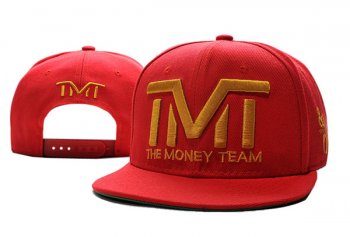 Hot Sale Brand Caps TMT Courtside Snapback TBE in Red Gold Logo,timeless,USA official online shop,Newest Snapbacks/Hats/Caps