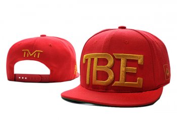 Hot Sale Brand Caps TMT Courtside Snapback TBE in Red Gold,multiple colors,high-end,UK official online shop Snapbacks/Hats/Caps