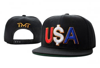 Hot Sale Brand Caps TMT Courtside Snapback USA in Black,Quality Design,USA factory outlet,reasonable sale price Snapbacks/Hats/Caps