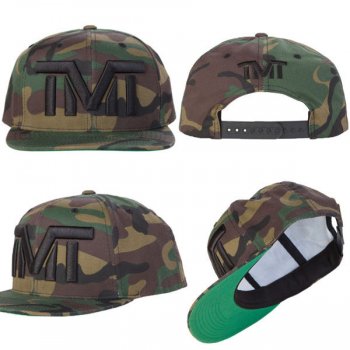 Hot Sale Brand Hats TMT Courtside Snapback in Camo Green,Fantastic savings,cheapest online price,Sale USA Online Snapbacks/Hats/Caps