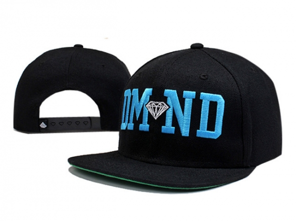 Best Selling Caps Diamonds Snapback Diamonds Letters in Black Jade Blue,authorized dealers,Top Designer Collections,Free Shipping Snapbacks/Hats/Caps