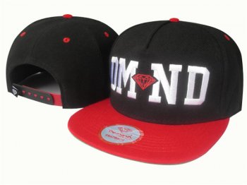 Best Selling Caps Diamonds Snapback Diamonds Letters in Black Red,wide varieties,affordable price,timeless Snapbacks/Hats/Caps