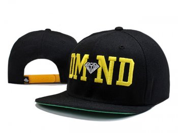 Best Selling Caps Diamonds Snapback Diamonds Letters in Black Yellow,Biggest Discount,Official,large discount Snapbacks/Hats/Caps