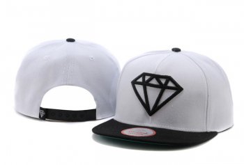 Best Selling Caps Diamonds Snapback in Beige Black Diamonds,timeless design,vast selection,unique Snapbacks/Hats/Caps