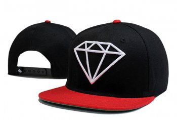 Best Selling Caps Diamonds Snapback in Red Black White Diamonds,coupon codes,Huge Discount,Official UK Stockists Snapbacks/Hats/Caps