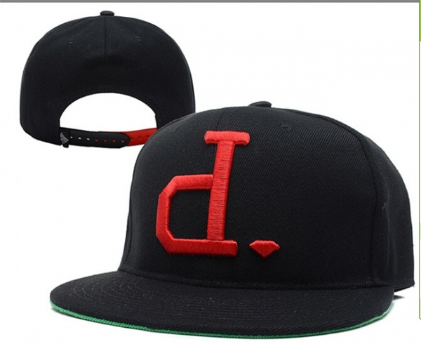 Best Selling Caps Diamonds Snapback P in Black Red,Fantastic savings,Hottest New Styles,Unbeatable Offers Snapbacks/Hats/Caps