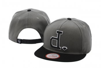 Best Selling Caps Diamonds Snapback P in Dark Gray Black,SAVE OFF,various styles,famous brand Snapbacks/Hats/Caps