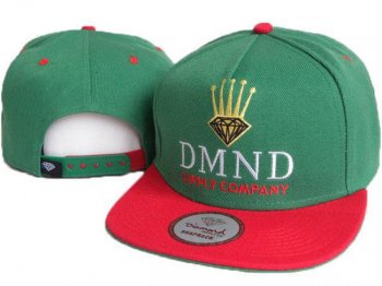 Best Selling Hats Diamonds Snapback Diamonds Letters in Green Red,Wholesale Online USA,prestigious,UK Factory Outlet Snapbacks/Hats/Caps