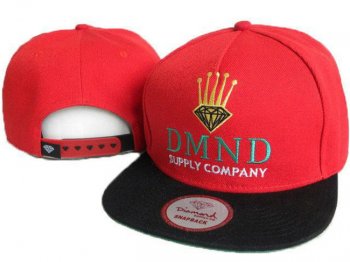 Best Selling Hats Diamonds Snapback Diamonds Letters in Red Black,Factory Outlet Price,Save up to 80%,complete in specifications Snapbacks/Hats/Caps