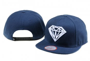 Best Selling Hats Diamonds Snapback in Dark Blue Beige Diamonds,100% quality guarantee,Hot Sale,best-loved Snapbacks/Hats/Caps