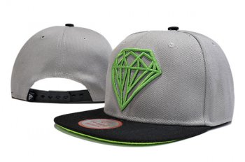 Best Selling Hats Diamonds Snapback in Gray Black Green Diamonds,Online Shop,authentic quality,unique Snapbacks/Hats/Caps