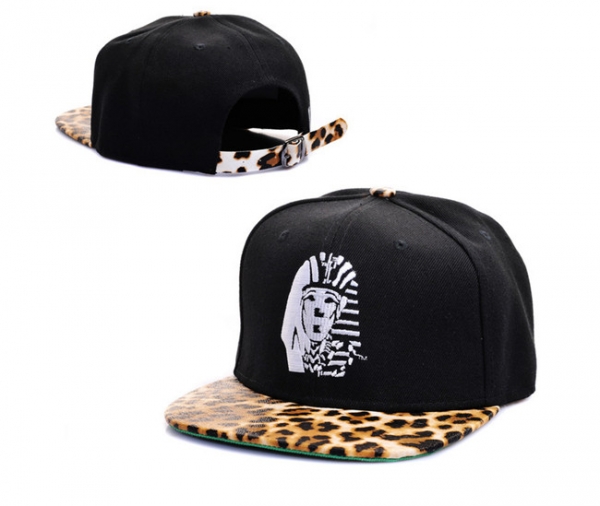 Best Selling Caps LastKing Snapback in Black Leopard Stripes,Wholesale Online USA,100% top quality,luxuriant in design Snapbacks/Hats/Caps