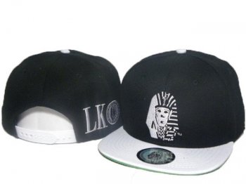 Best Selling Caps LastKing Snapback in Black White,recognized brands,Elegant Factory Outlet,Best Selling Clearance Snapbacks/Hats/Caps