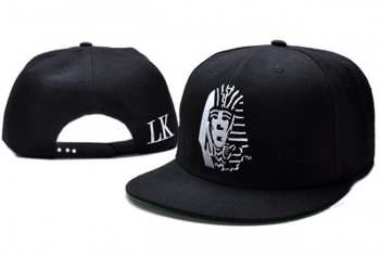 Best Selling Caps LastKing Snapback in Black,large discount,finest selection,Outlet on Sale Snapbacks/Hats/Caps