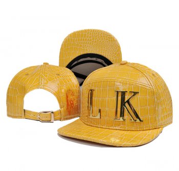 Best Selling Caps LastKing Snapback in Gold Yellow Grids,UK official online shop,Outlet Factory Online Store,luxury lifestyle brand Snapbacks/Hats/Caps