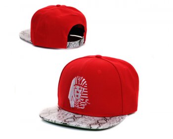 Best Selling Caps LastKing Snapback in Red Snake Stripes,huge inventory,genuine,Official Snapbacks/Hats/Caps