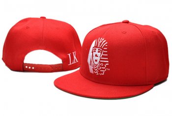 Best Selling Caps LastKing Snapback in Red,amazing selection,super quality,Discount Sale Snapbacks/Hats/Caps