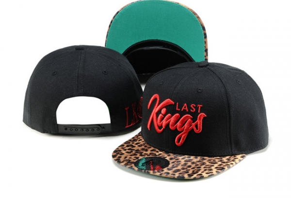 Best Selling Hats LastKing Snapback in Black Red Leopard,attractive design,great deals,The Most Fashion Designs Snapbacks/Hats/Caps