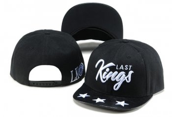 Best Selling Hats LastKing Snapback in Black White Letters,collection,amazing selection,Sale UK Snapbacks/Hats/Caps