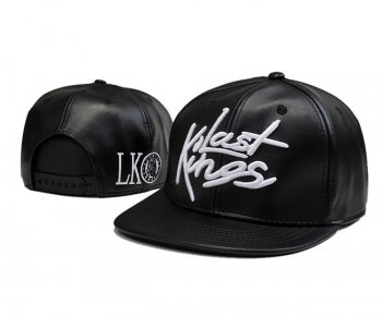 Best Selling Hats LastKing Snapback in Black White Logo,No Sale Tax,Cheapest,recognized brands Snapbacks/Hats/Caps