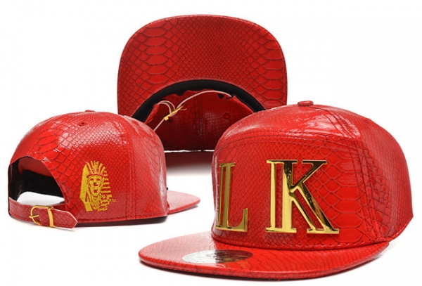 Best Selling Hats LastKing Snapback in Red Logo,wide varieties,UK Cheap Sale,Clearance Snapbacks/Hats/Caps