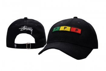 Hot Sale Brand Hats Stussy Snapback P in Black Red Yellow,authorized dealers,various styles,Excellent quality Snapbacks/Hats/Caps