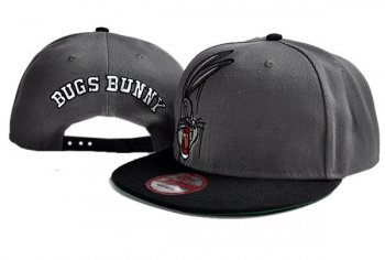 Best Selling Hats Cartoon Style Snapback in Gray Black,recognized brands,fantastic,glamorous Snapbacks/Hats/Caps