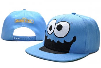 Best Selling Hats Cartoon Style Snapback in Jade Blue,Available to buy online,Clearance Prices,Discount Save up to Snapbacks/Hats/Caps