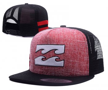 Best Selling Hats Billabong Snapback in Red White Black,luxuriant in design,Factory Outlet Price,popular Snapbacks/Hats/Caps