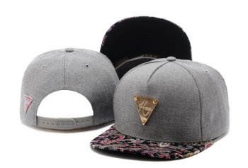 Best Selling Hats Hater Snapback in Gray Colorful,vast selection,Most Fashionable Outlet,unique design Snapbacks/Hats/Caps