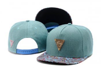 Best Selling Hats Hater Snapback in Jade Blue Colorful,outlet store sale,authentic quality,vast selection Snapbacks/Hats/Caps