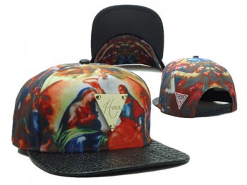 Best Selling Hats Hater Snapback in Red Yellow Colorful,Factory Outlet,discount shop,utterly stylish Snapbacks/Hats/Caps