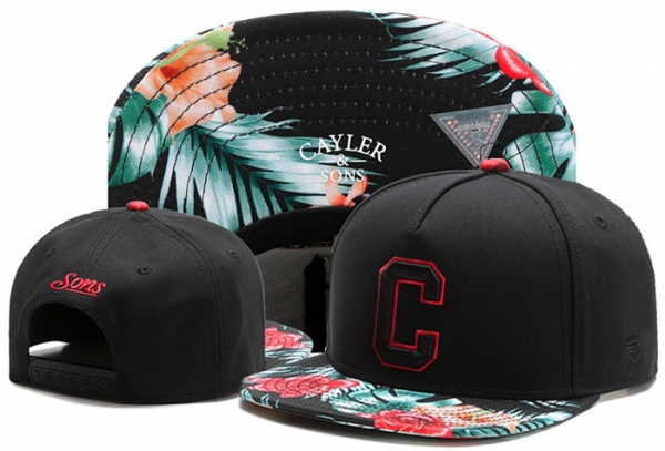 Hot Sale Brand Hats Cayler Sons Snapback C in Black Green Red,Unbeatable Offers,Factory Outlet Price,Authentic Snapbacks/Hats/Caps