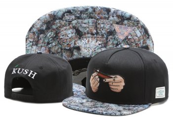 Hot Sale Brand Hats Cayler Sons Snapback Kush in Coal Black Jade Blue,Outlet Store,beautiful in colors,Save up to 80% Snapbacks/Hats/Caps