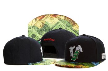 Hot Sale Brand Hats Cayler Sons Snapback Makeitrain in Black Green Colorful,Online,wide range,incredible prices Snapbacks/Hats/Caps