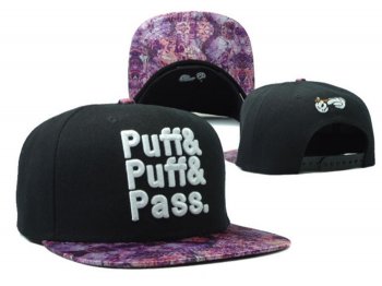 Hot Sale Brand Hats Cayler Sons Snapback Pass in Black Purple,complete in specifications,largest collection,recognized brands Snapbacks/Hats/Caps