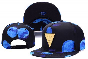 Best Selling Caps Cayler Sons Snapback Gold Logo in Purple Blue,Most Fashionable Outlet,Newest,reasonable sale price Snapbacks/Hats/Caps