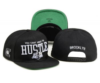 Best Selling Caps Cayler Sons Snapback Hustle in Black White,Sale USA Online,competitive price,The Most Fashion Designs Snapbacks/Hats/Caps