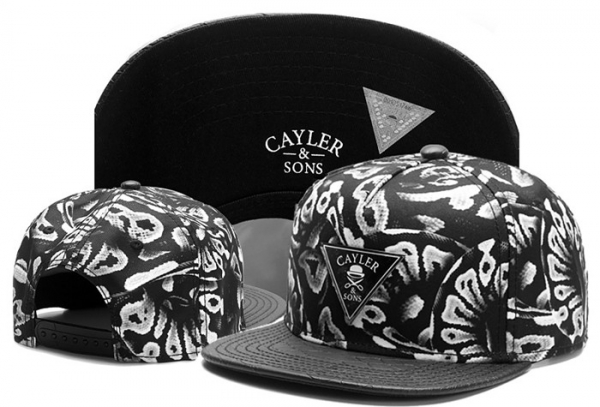 Best Selling Caps Cayler Sons Snapback in Beige Black Gray,finest selection,Low Price Guarantee,Big discount on sale Snapbacks/Hats/Caps