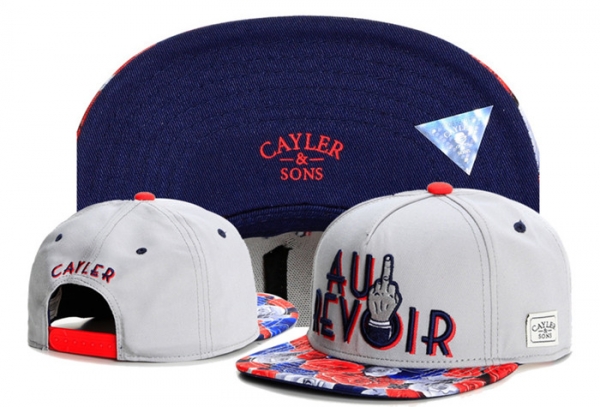 Best Selling Caps Cayler Sons Snapback in Beige Red Blue,wide varieties,USA Discount Online Sale,UK official online shop Snapbacks/Hats/Caps