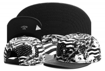 Best Selling Caps Cayler Sons Snapback in Black Gray Zebra,Outlet Online,Huge Discount,Best Prices Snapbacks/Hats/Caps