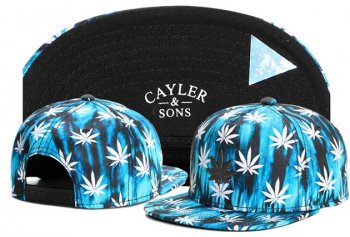 Best Selling Caps Cayler Sons Snapback in Black Jade Blue White,Authentic,Biggest Discount,quality and quantity assured Snapbacks/Hats/Caps