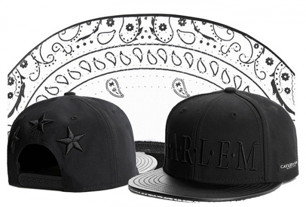 Best Selling Caps Cayler Sons Snapback in Black Stars,timeless design,Sale UK,Discount Save up to Snapbacks/Hats/Caps