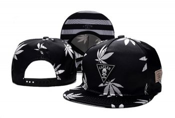 Best Selling Caps Cayler Sons Snapback in Black White Flower,Clearance Sale,luxuriant in design,official authorized store Snapbacks/Hats/Caps