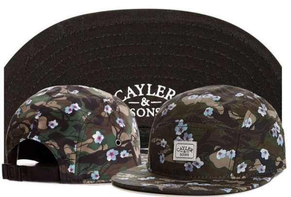 Best Selling Caps Cayler Sons Snapback in Camo Green Gray,great deals,Big discount on sale,accessories Snapbacks/Hats/Caps