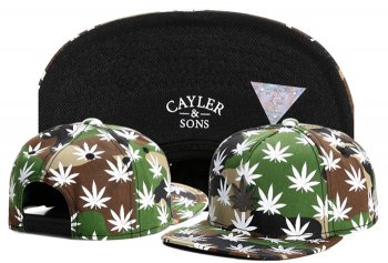 Best Selling Caps Cayler Sons Snapback in Camo Green White Flowers,Wholesale,Wholesale Online USA,Cheap Snapbacks/Hats/Caps