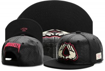 Best Selling Caps Cayler Sons Snapback in Coal Black,Free Shipping,Online Retailer,competitive price Snapbacks/Hats/Caps