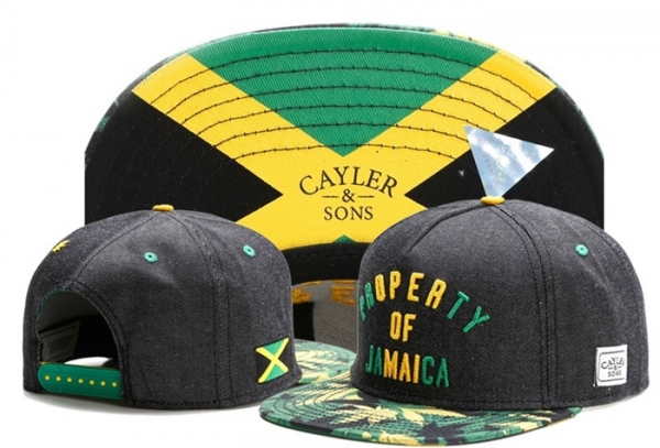 Best Selling Caps Cayler Sons Snapback in Gray Black Camo,official shop,wholesale price,Clearance Sale Snapbacks/Hats/Caps