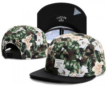 Best Selling Caps Cayler Sons Snapback in Green Brown Black,coupon codes,Official,Free Shipping Snapbacks/Hats/Caps