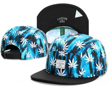 Best Selling Caps Cayler Sons Snapback in Sky Blue White Black,Lowest Price Online,complete in specifications,Factory Outlet Price Snapbacks/Hats/Caps